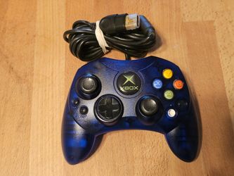 Xbox Controller - Blue