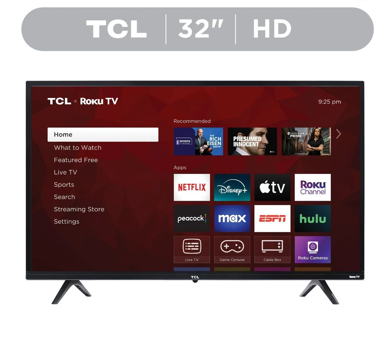 Roku Tv