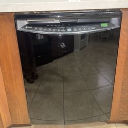 GE Dishwasher