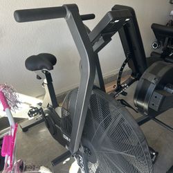 Rogue Echo Bike V3.0