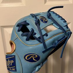 Rawlings 11.25 INCH HOH R2G CONTOUR FIT INFIELD GLOVE