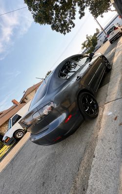 Mazda 3 Automático  Año 2009✅