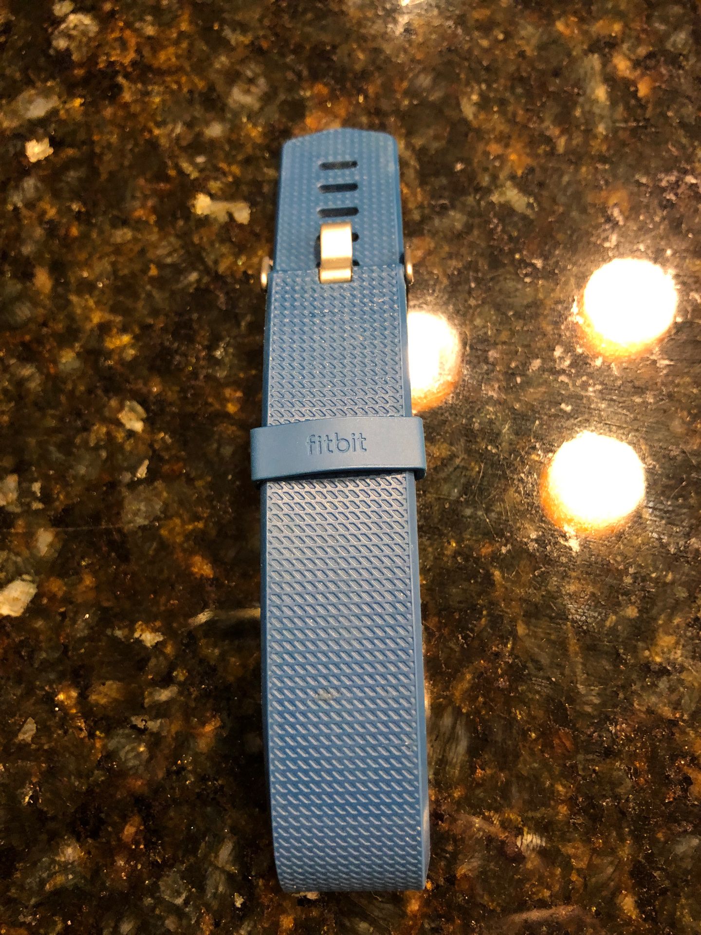 Fitbit Charge 2 Silicone Band