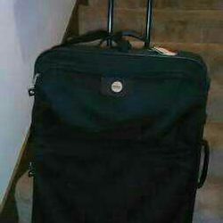 Suitcase/ luggage! American Tourist brand! Large! Excellent Shape! 