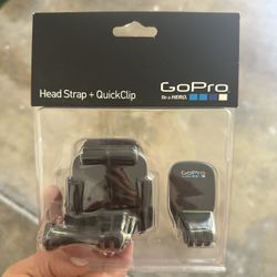 GoPro Headstrap 