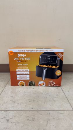 NINJA AIR FRYER PRO 4-IN-1
