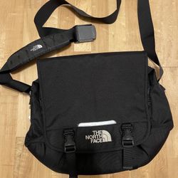 North face Messenger Bag 