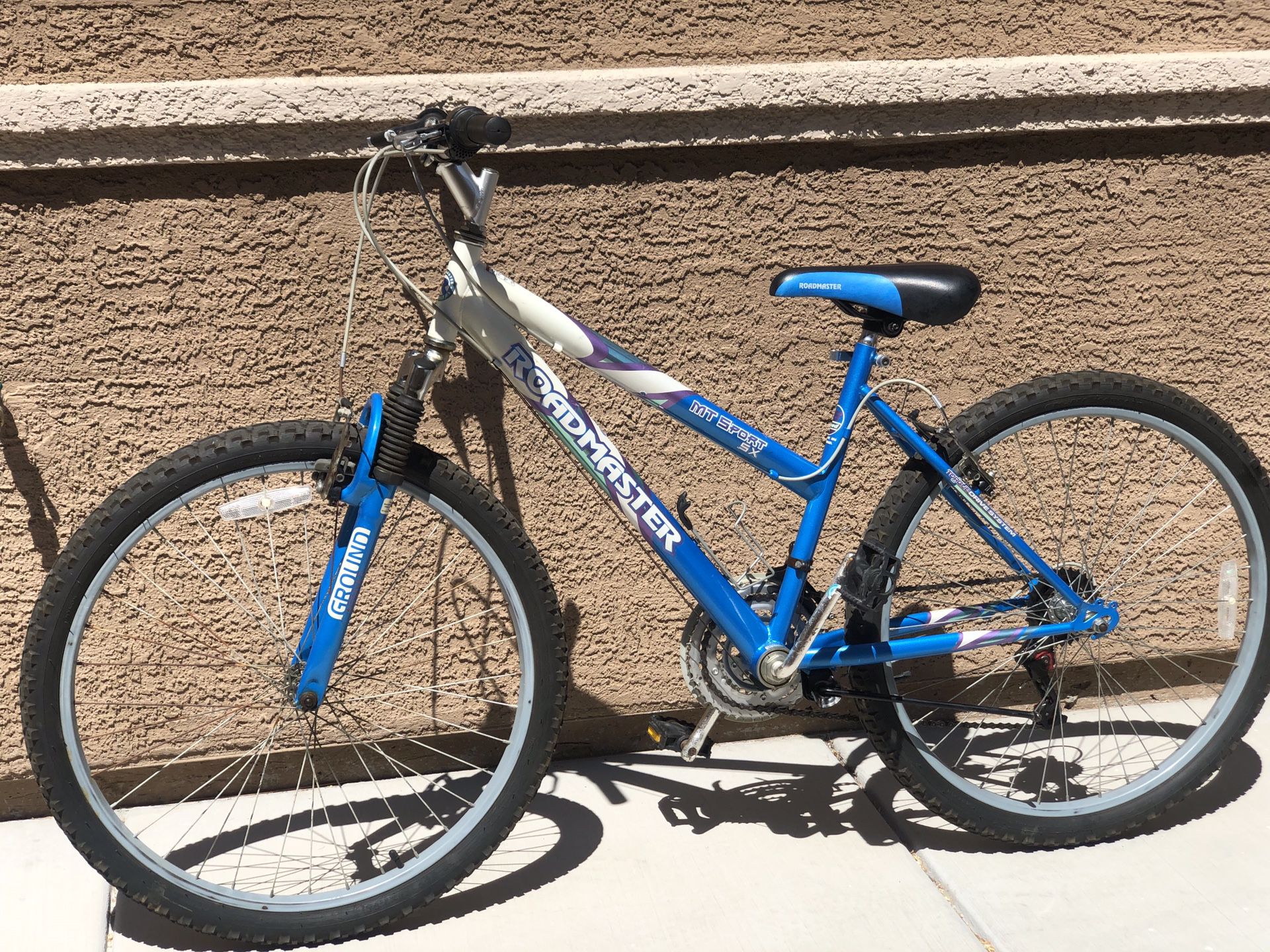 Used bike for sale