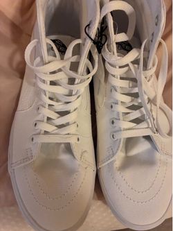 Vans sneakers