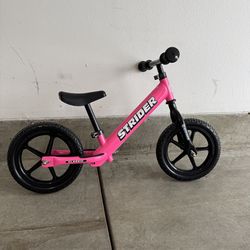 Strider (Pink)