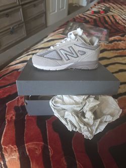 Toddler Size 9.5 New Balance