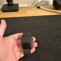 Apple Watch Series 5