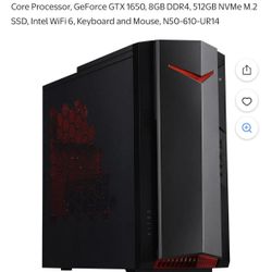 Gaming Pc 