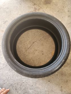 Pirelli 275/35r21 cinturato p7