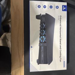 Ps5 Cooling Fan 