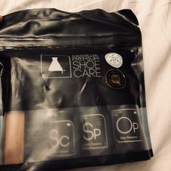 Shoe Cleaner Suede/leather/canvas/nubuck 