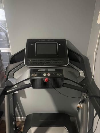 Pro Form Rebound Pro 2000 Treadmill