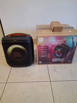 JBL  Partybox Encore Essential 2