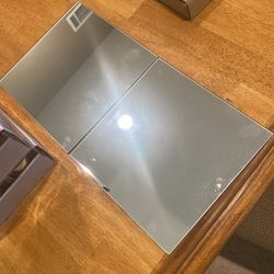 Mirrors 