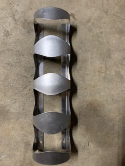 Wine rack new never used