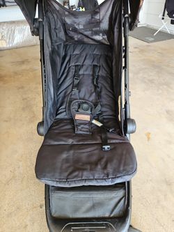 Travel Stroller
