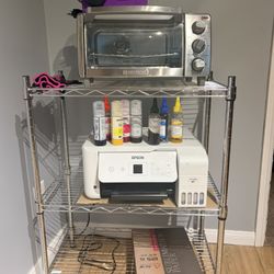 Sublimation Printer 