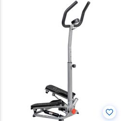 Sunny Stepper Machine -