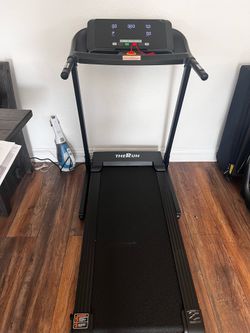 Treadmill