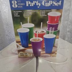 Party Cups 