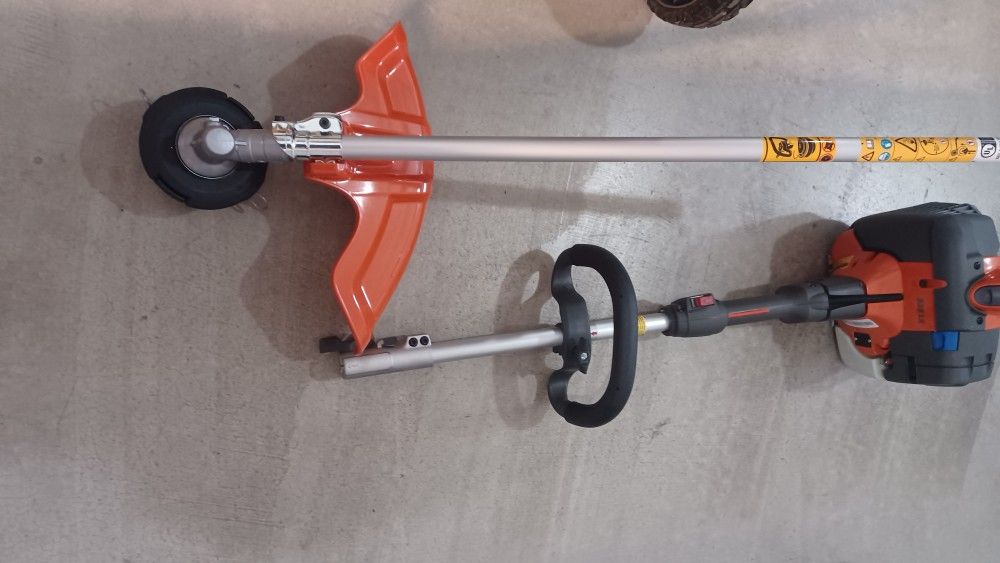 New Husqvarna 535 LK Detachable Gas String Trimmer Professional