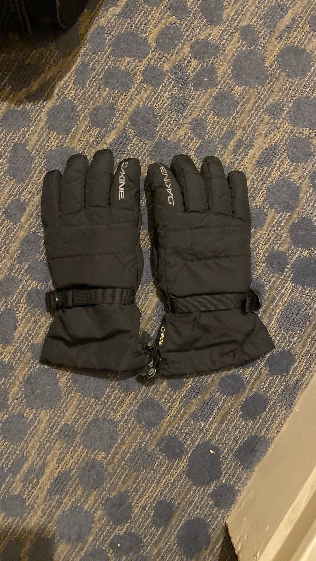 Ski Gloves