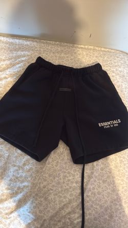 Essentials shorts