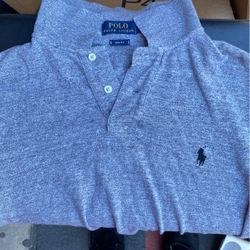 Polo Men’s Polo Shirt 