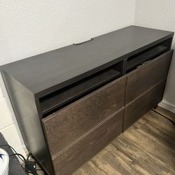 IKEA Entertainment TV Stand