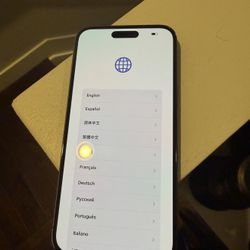 Iphone 14 Pro Max 256gb