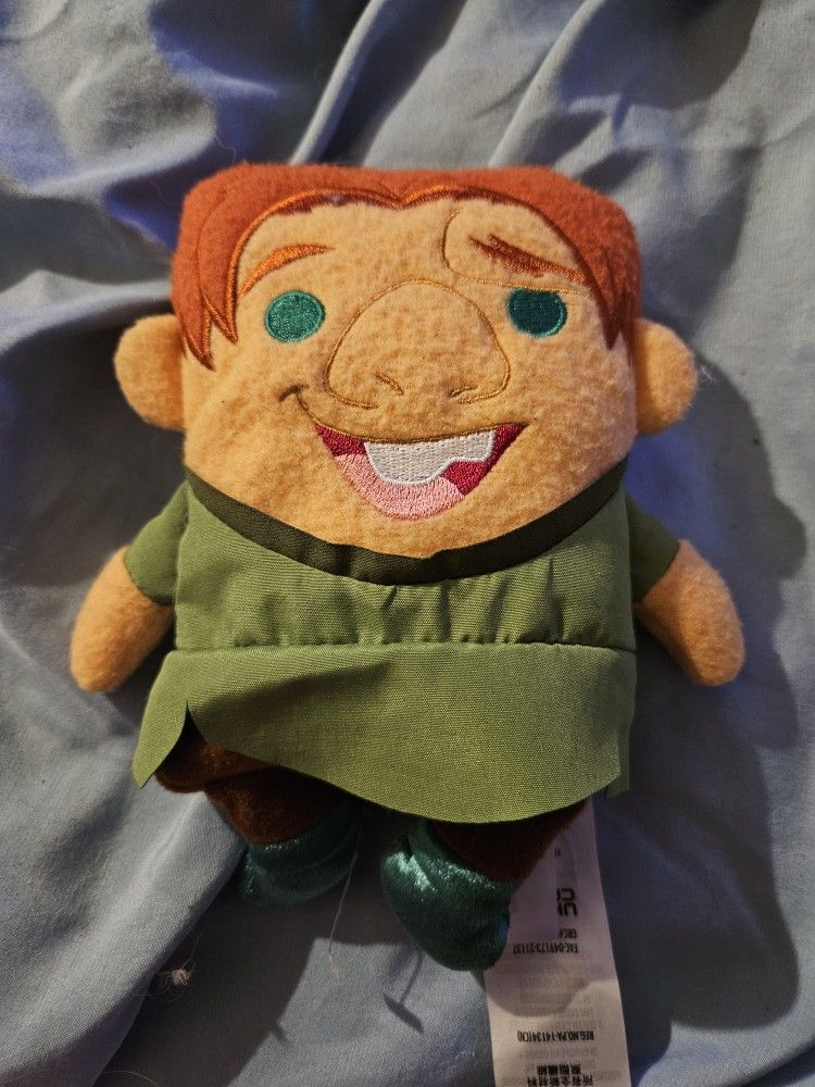 Disney Stuffed Animal 