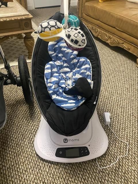 Mamaroo