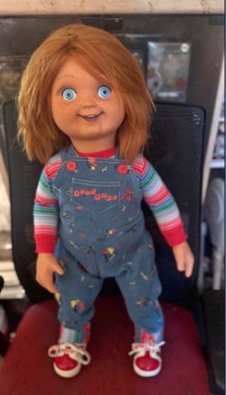 Good Guy Doll