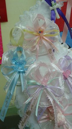 Corsage for weddings babyshower fifteen. Write to chabelamagic@gmail.com