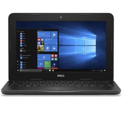 Dell  Latitude Laptop Computer 