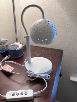 Candle wax warmer