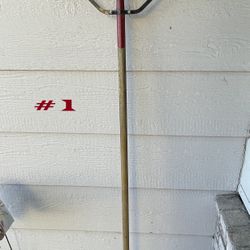 Push Brooms 