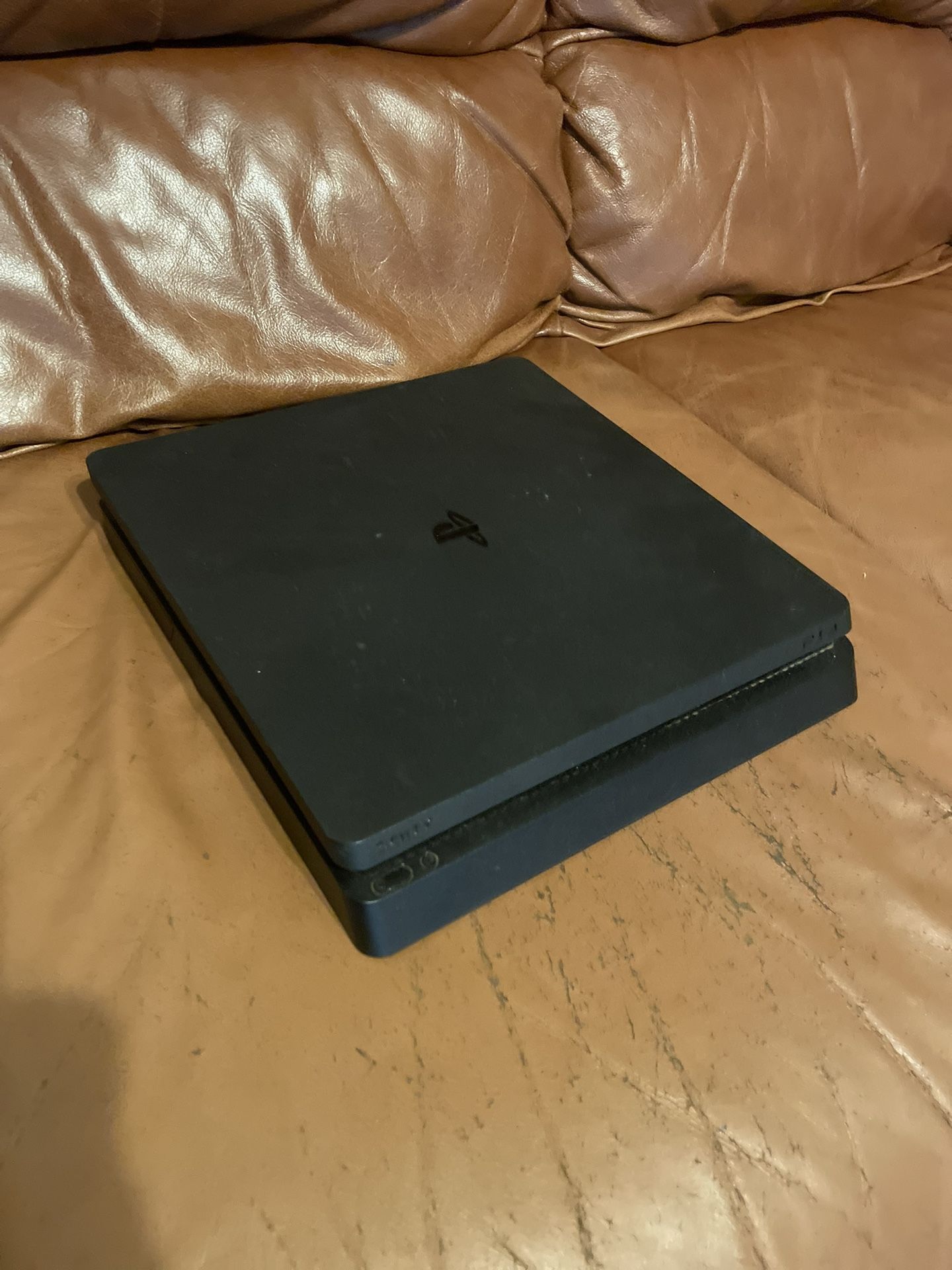PS4