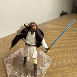 2025 Star Wars Vintage Collection Obi Wan Kenobi 3.75” Figure