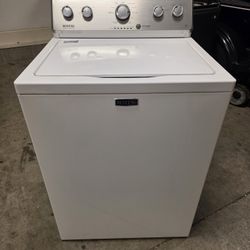 Maytag Topload Washer 