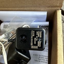 LiftMaster 041-0136 Safety Sensor Kit