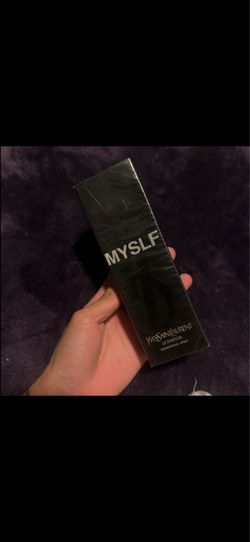 YSL Myself