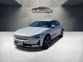 2024 Polestar 2