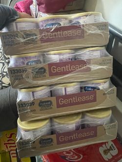 Enfamil Formula Gentlease