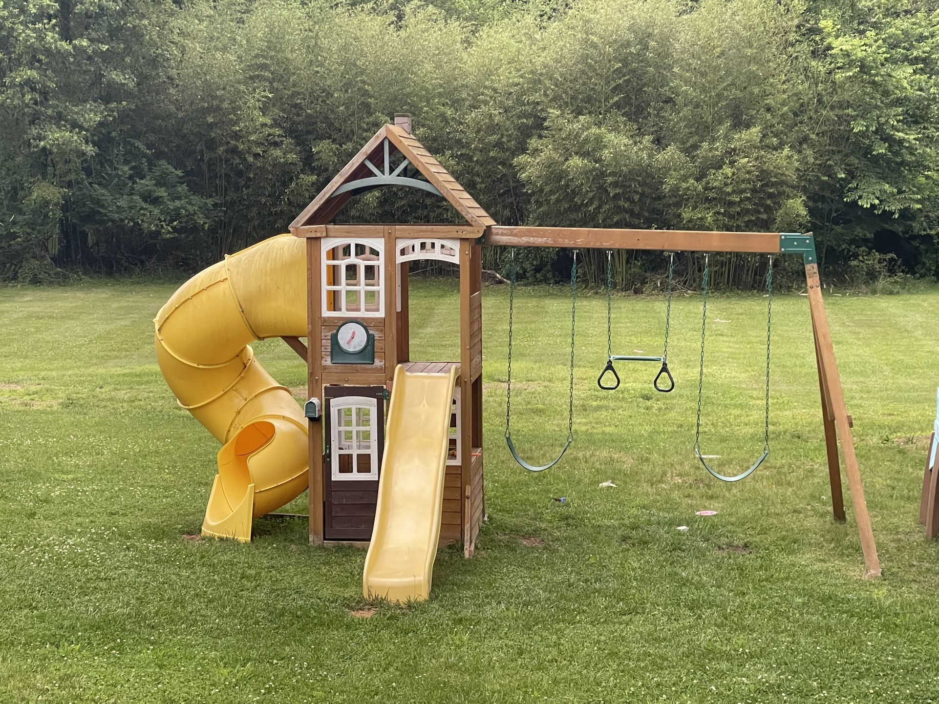 Swing Set